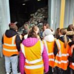 Naravosklovni dan, odpadki, 2024