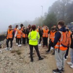 Naravosklovni dan, odpadki, 2024