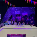 Male sive celice, Ljubljana, december 2024