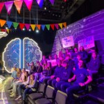 Male sive celice, Ljubljana, december 2024