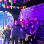 Male sive celice, Ljubljana, december 2024