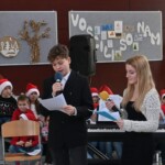 Nastop vseh zborov, december 2024