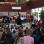 Nastop vseh zborov, december 2024