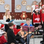 Nastop vseh zborov, december 2024