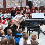 Nastop vseh zborov, december 2024