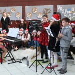 Nastop vseh zborov, december 2024