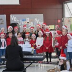 Nastop vseh zborov, december 2024