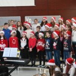 Nastop vseh zborov, december 2024