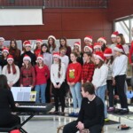 Nastop vseh zborov, december 2024