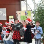 Nastop vseh zborov, december 2024