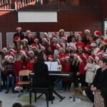 Nastop vseh zborov, december 2024