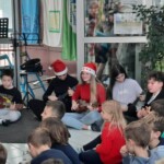 Nastop vseh zborov, december 2024