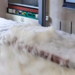 Kemijska delavnica na I. gimnaziji, januar 2025