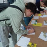 Teden pisanja z roko 2025 - Ko spomini zadišijo