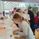 Teden pisanja z roko 2025 - Ko spomini zadišijo