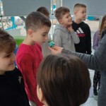 Teden pisanja z roko 2025 - Ko spomini zadišijo