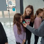 Teden pisanja z roko 2025 - Ko spomini zadišijo