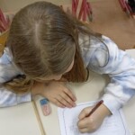 Teden pisanja z roko 2025 - Ko spomini zadišijo