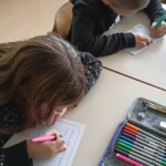 Teden pisanja z roko 2025 - Ko spomini zadišijo