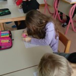 Teden pisanja z roko 2025 - Ko spomini zadišijo