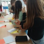 Teden pisanja z roko 2025 - Ko spomini zadišijo