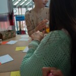 Teden pisanja z roko 2025 - Ko spomini zadišijo