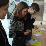 Teden pisanja z roko 2025 - Ko spomini zadišijo