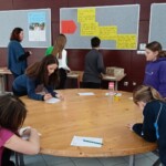 Teden pisanja z roko 2025 - Ko spomini zadišijo