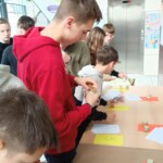 Teden pisanja z roko 2025 - Ko spomini zadišijo