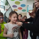 Teden pisanja z roko 2025 - Ko spomini zadišijo