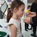 Teden pisanja z roko 2025 - Ko spomini zadišijo