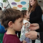 Teden pisanja z roko 2025 - Ko spomini zadišijo