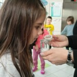 Teden pisanja z roko 2025 - Ko spomini zadišijo