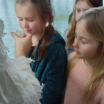 Teden pisanja z roko 2025 - Ko spomini zadišijo