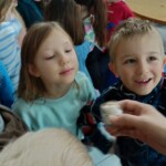 Teden pisanja z roko 2025 - Ko spomini zadišijo