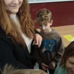 Teden pisanja z roko 2025 - Ko spomini zadišijo