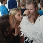 Teden pisanja z roko 2025 - Ko spomini zadišijo