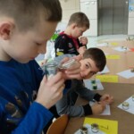 Teden pisanja z roko 2025 - Ko spomini zadišijo