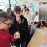 Teden pisanja z roko 2025 - Ko spomini zadišijo