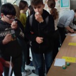 Teden pisanja z roko 2025 - Ko spomini zadišijo