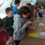 Teden pisanja z roko 2025 - Ko spomini zadišijo