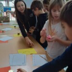 Teden pisanja z roko 2025 - Ko spomini zadišijo