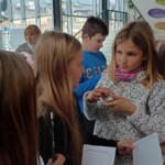 Teden pisanja z roko 2025 - Ko spomini zadišijo