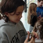 Teden pisanja z roko 2025 - Ko spomini zadišijo