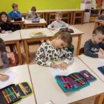 Teden pisanja z roko 2025 - Ko spomini zadišijo