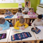 Teden pisanja z roko 2025 - Ko spomini zadišijo