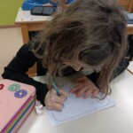 Teden pisanja z roko 2025 - Ko spomini zadišijo