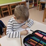 Teden pisanja z roko 2025 - Ko spomini zadišijo