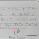 Teden pisanja z roko 2025 - Ko spomini zadišijo