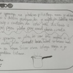 Teden pisanja z roko 2025 - Ko spomini zadišijo